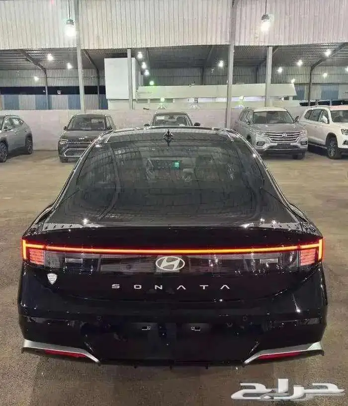 هيونداي سوناتا كمفورت وسمارت 2026 اقل الاسعار 7