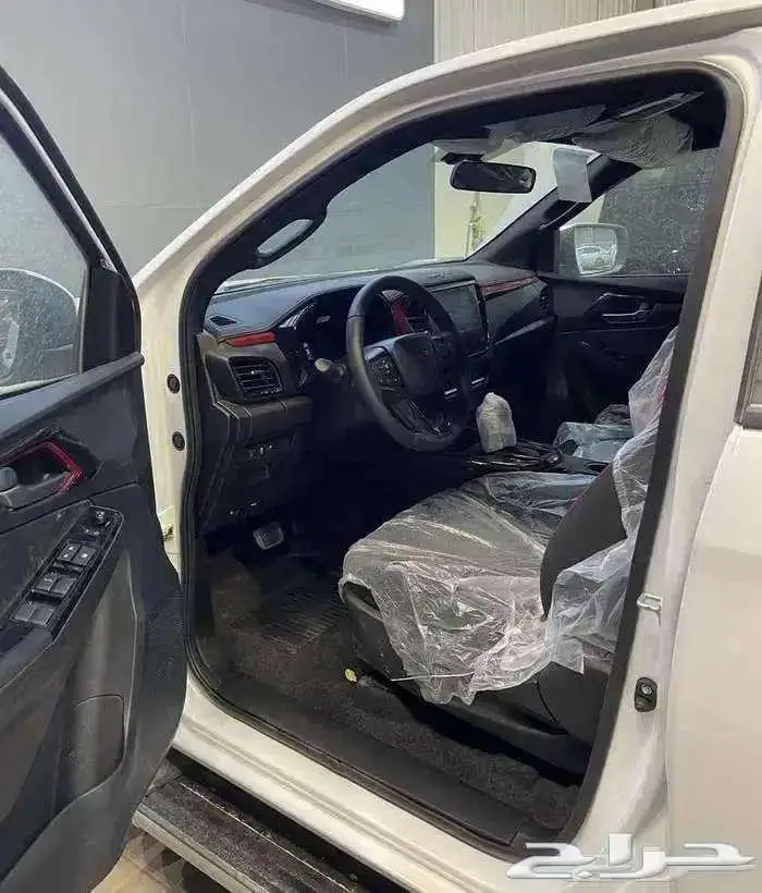 ايسوزو جي تي 2025 فل كامل الشكل الجديد اقساط جميع البنوك 4