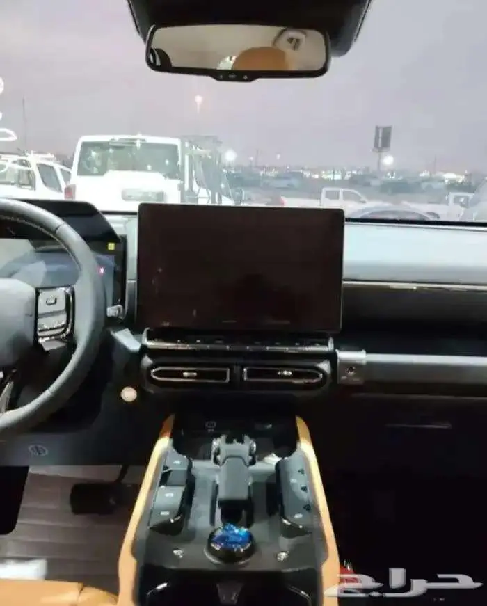 هافال H7 فل كامل 2026 3