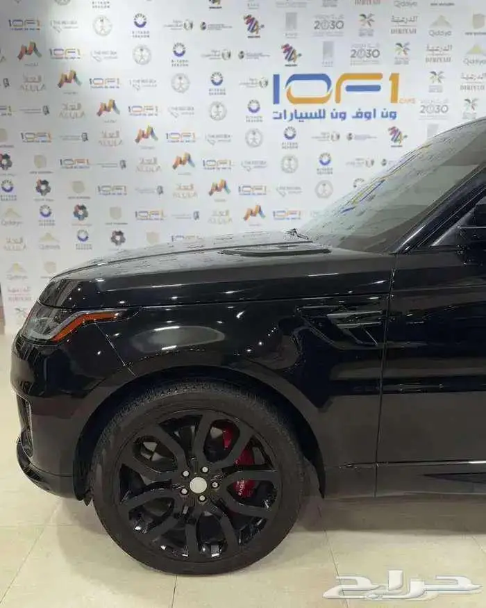 HSE سبورت - 138.000KM -2022 2