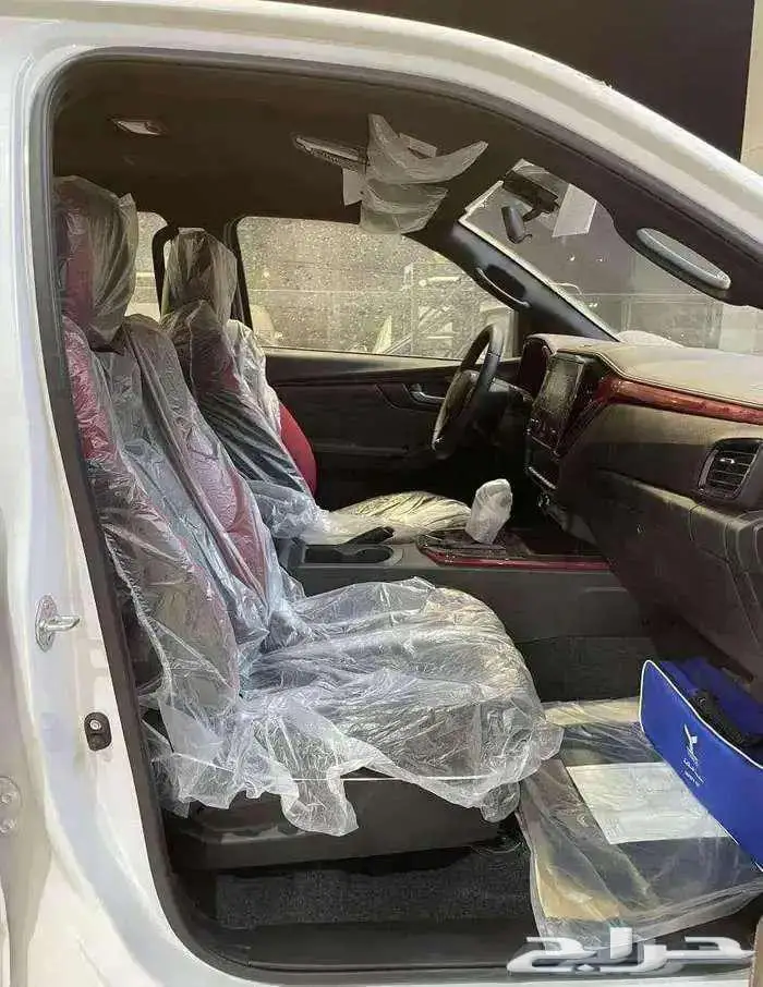 ايسوزو جي تي 2025 فل كامل الشكل الجديد اقساط جميع البنوك 6