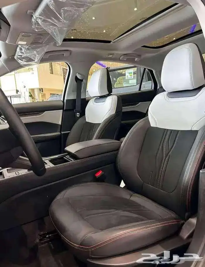 فورد تورس جميع الفئات موديل 2026 كاش واقساط 4