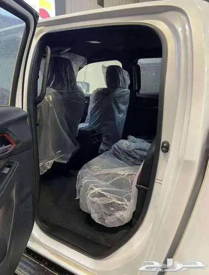 ايسوزو جي تي 2025 فل كامل الشكل الجديد اقساط جميع البنوك 7