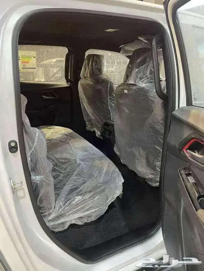 ايسوزو جي تي 2025 فل كامل الشكل الجديد اقساط جميع البنوك 8