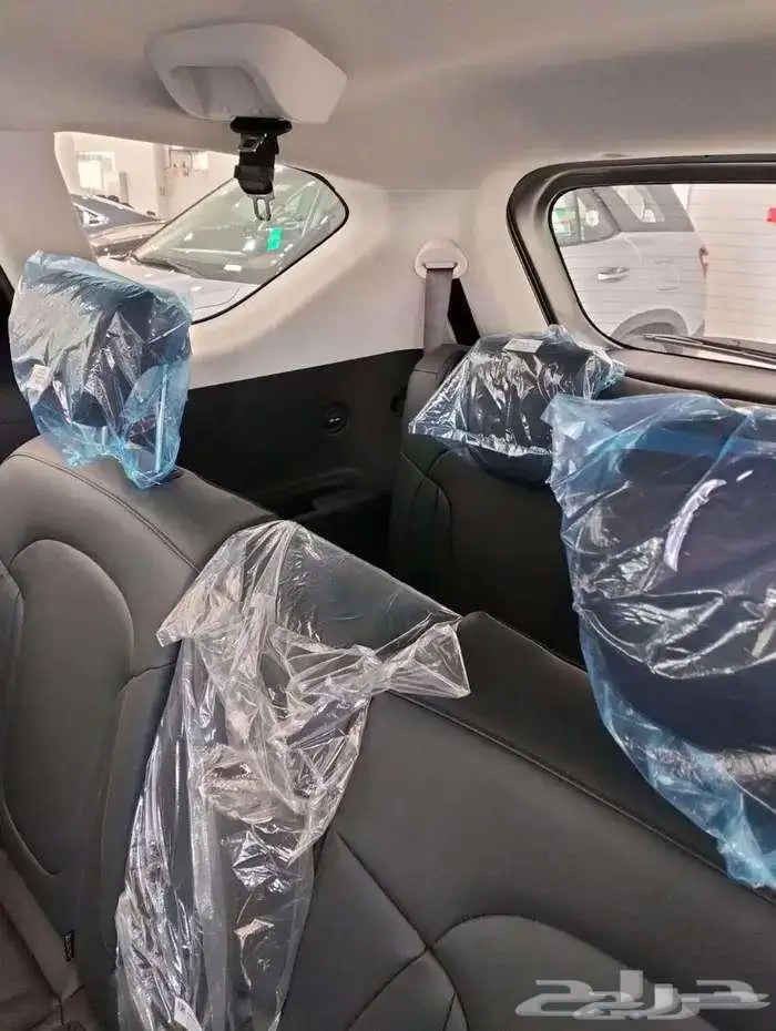 هيونداى ستارجيزر2025- بيسك وسمارت - اقل سعر 6