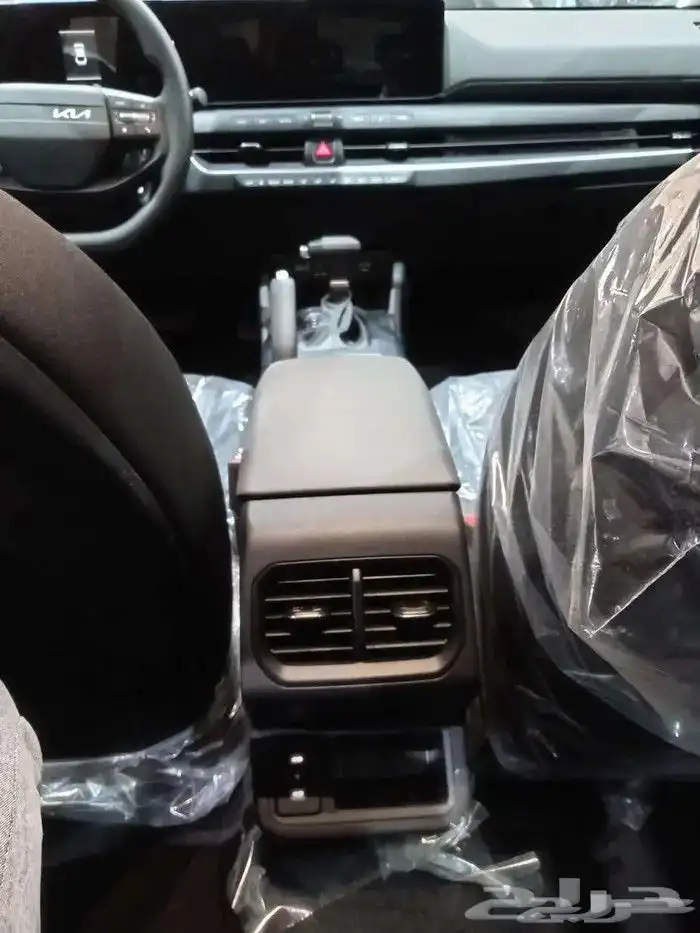 كيا K4 استاندر ونص فل موديل 2026 كاش وتقسيط 5