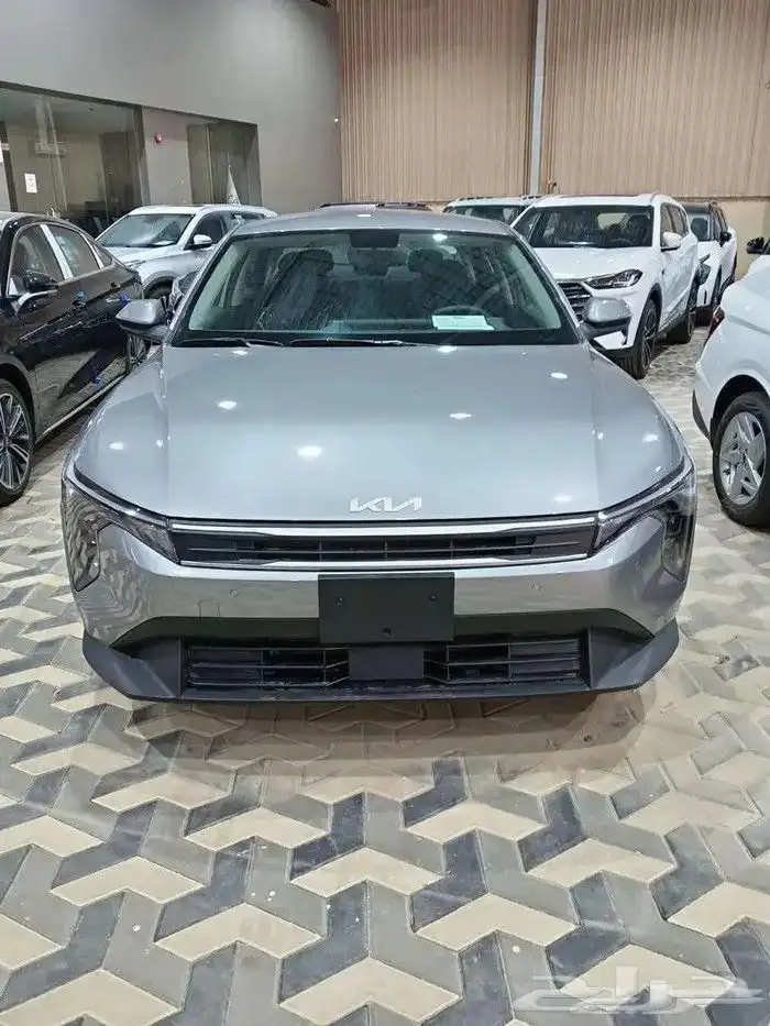 كيا K4 استاندر ونص فل موديل 2026 كاش وتقسيط 2