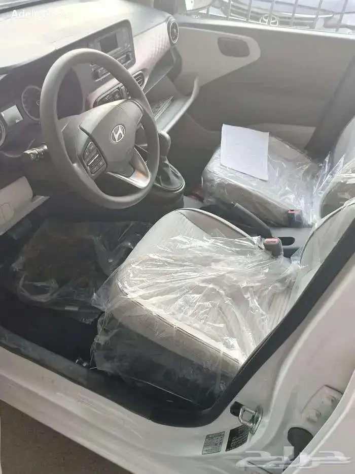 هيونداي جراند I10 م 2026 اقل سعر للشركات اقوي العروض للكاش 5