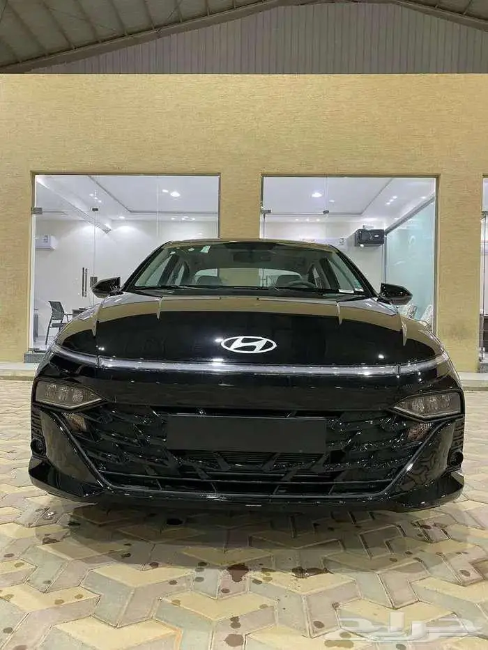 اكسنت كمفورت 2025اقل سعر عروض خاصه للكاش والتمويل 17