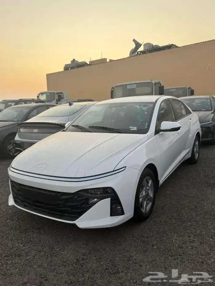 اكسنت 2026 متوفر جميع الفئات وألالوان حصري 0