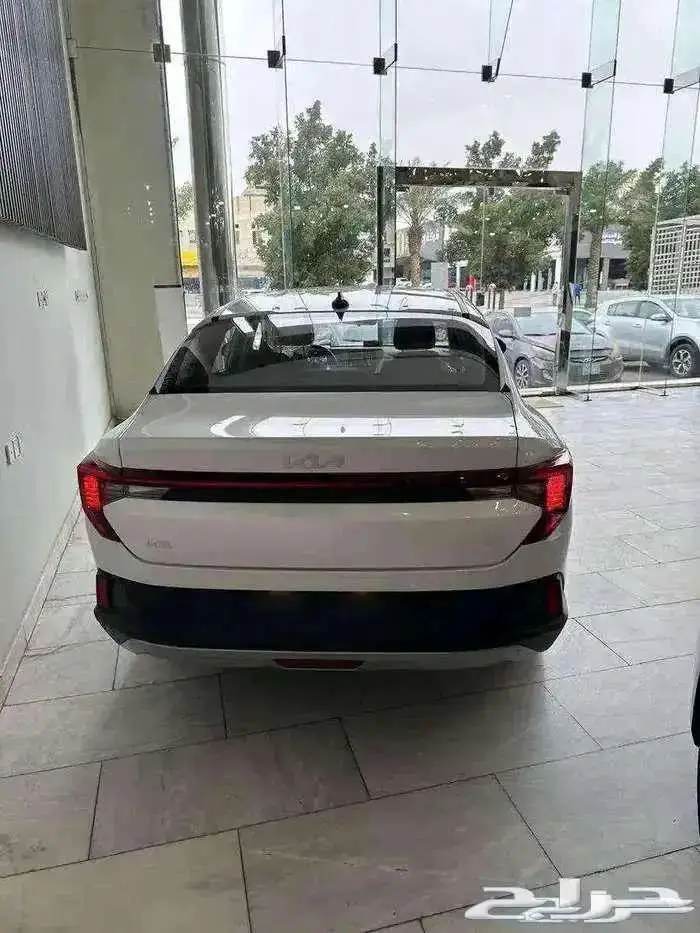 كيا كي 4 نص فل2026 3