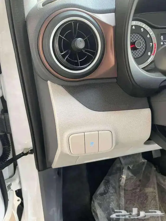 هونداي جراند آي 10 موديل 2025 كيشها والا قسطها مع خالد 3