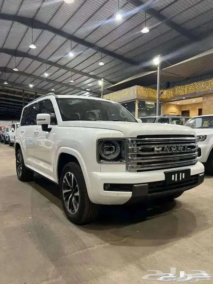 هافالH9فل كامل ونص فل موديل 2026 عرووض 2