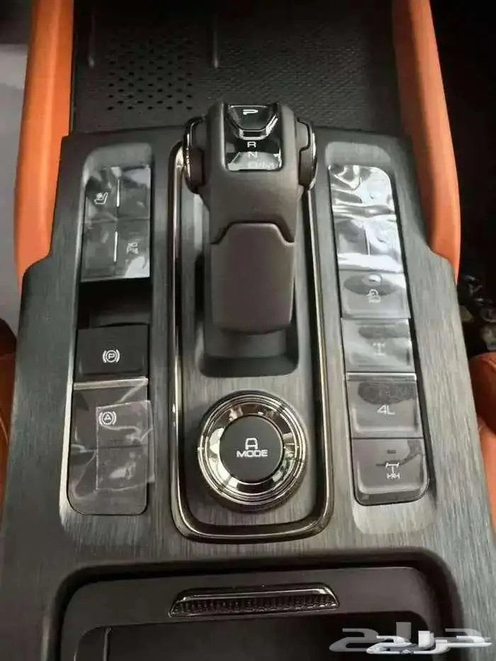 هافالH9فل كامل ونص فل موديل 2026 عرووض 10