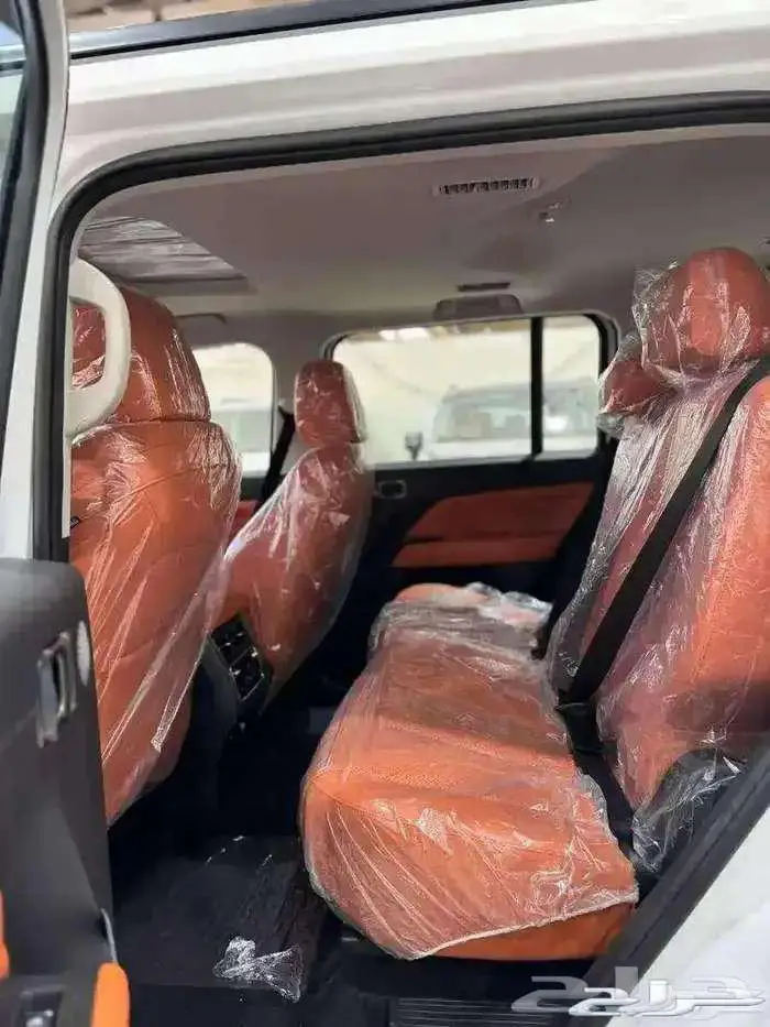 هافالH9فل كامل ونص فل موديل 2026 عرووض 11