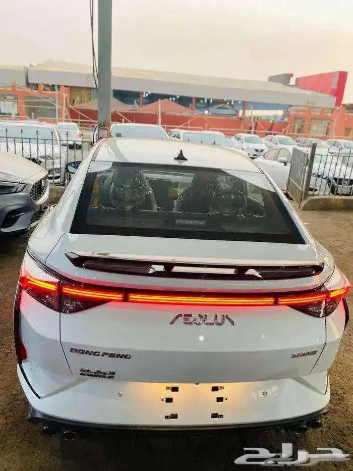 دونج فينج شاين ماك اي 3 فل كامل 2025 ( كاش   اقساط ) 4