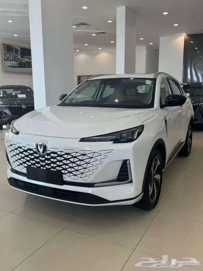 شنجان يوني اس 2026 اقل الاسعار 1