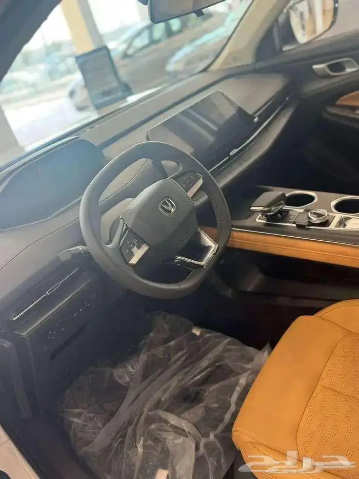 شنجان يوني اس 2026 اقل الاسعار 4