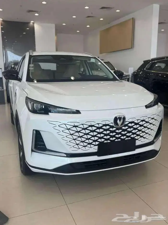 شنجان يوني اس 2026 اقل الاسعار 0