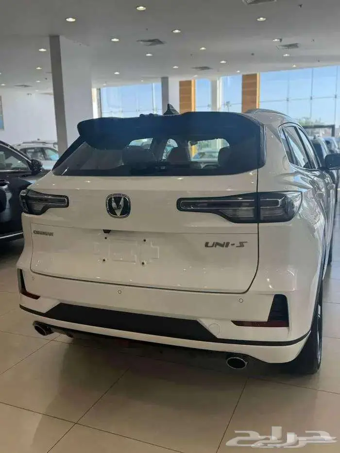 شنجان يوني اس 2026 اقل الاسعار 2