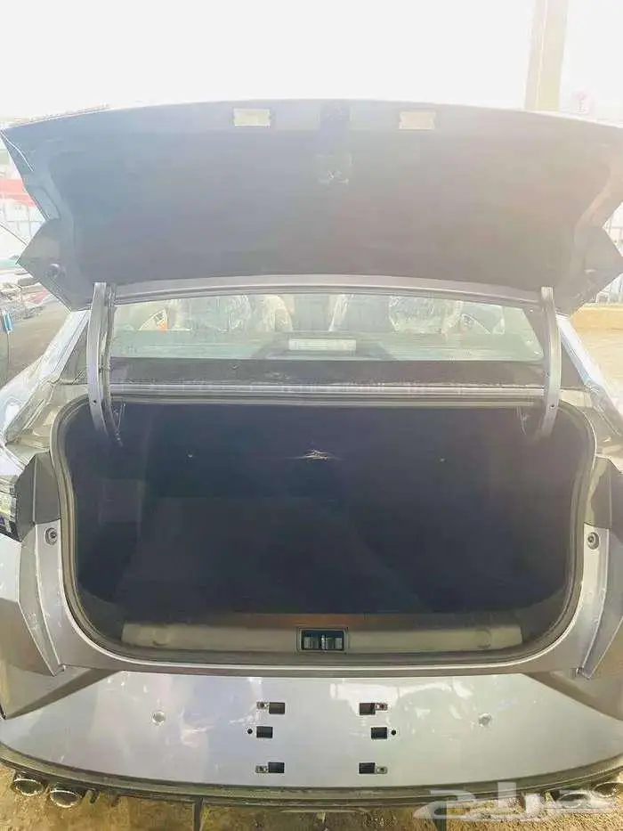 دونج فينج شاين اي 2 نص فل 2025 ( كاش - اقساط ) 18