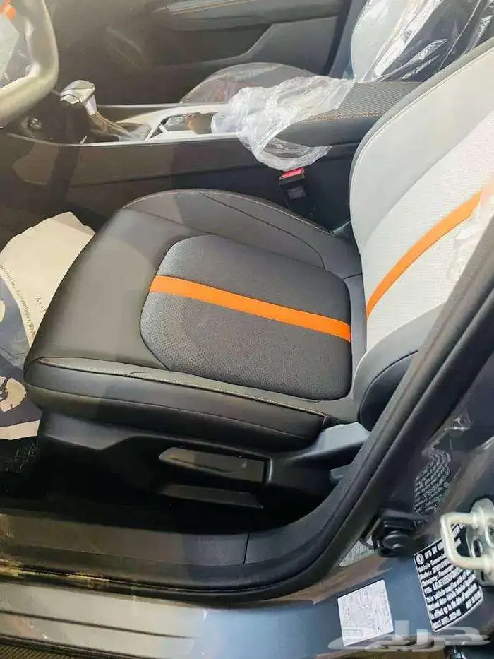 دونج فينج شاين اي 2 نص فل 2025 ( كاش - اقساط ) 9