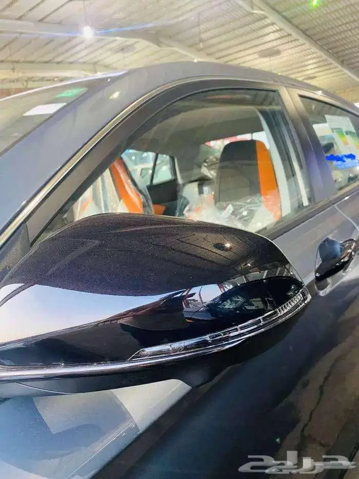 دونج فينج شاين اي 2 نص فل 2025 ( كاش - اقساط ) 2