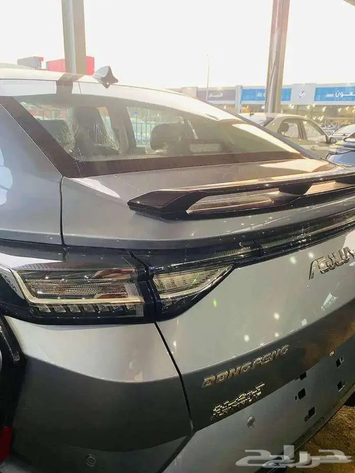 دونج فينج شاين اي 2 نص فل 2025 ( كاش - اقساط ) 22