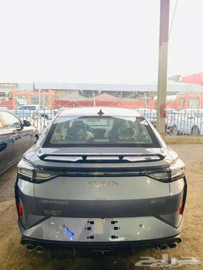 دونج فينج شاين اي 2 نص فل 2025 ( كاش - اقساط ) 8