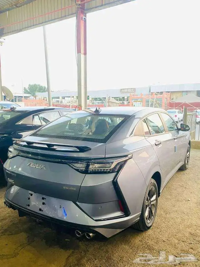 دونج فينج شاين اي 2 نص فل 2025 ( كاش - اقساط ) 7