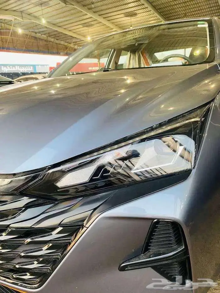 دونج فينج شاين اي 2 نص فل 2025 ( كاش - اقساط ) 15