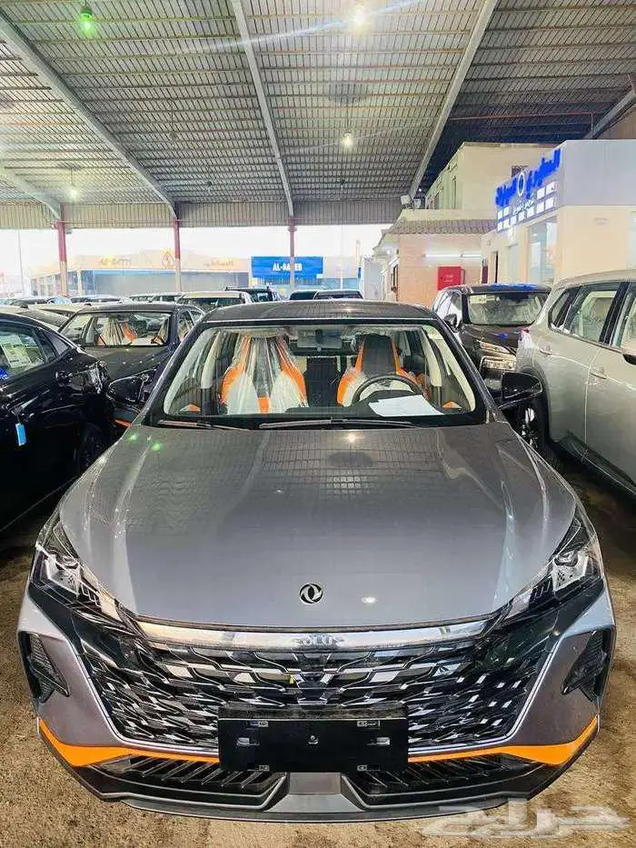 دونج فينج شاين اي 2 نص فل 2025 ( كاش - اقساط ) 37