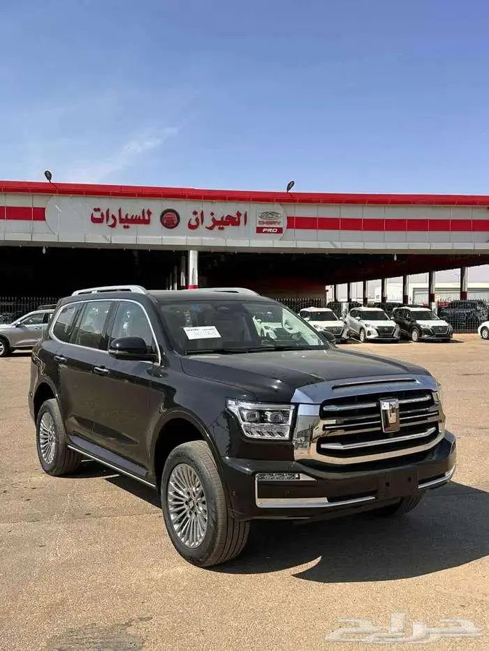 تانك 500 2026 روك اديشن سبير علاق أقل الاسعار 1