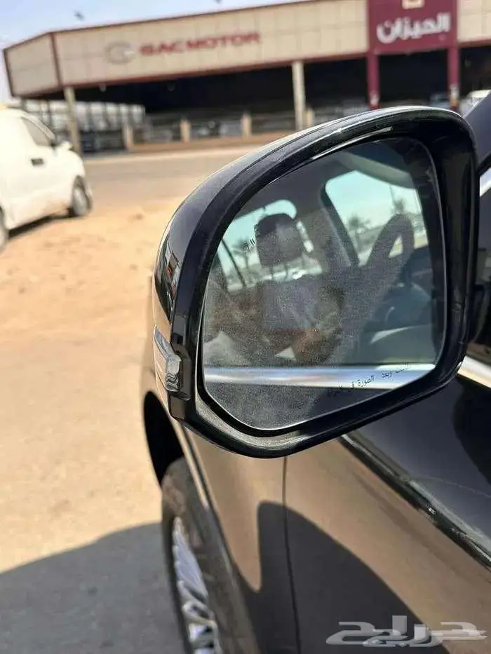 تانك 500 2026 روك اديشن سبير علاق أقل الاسعار 11