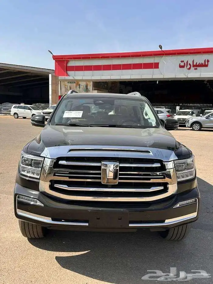 تانك 500 2026 روك اديشن سبير علاق أقل الاسعار 0