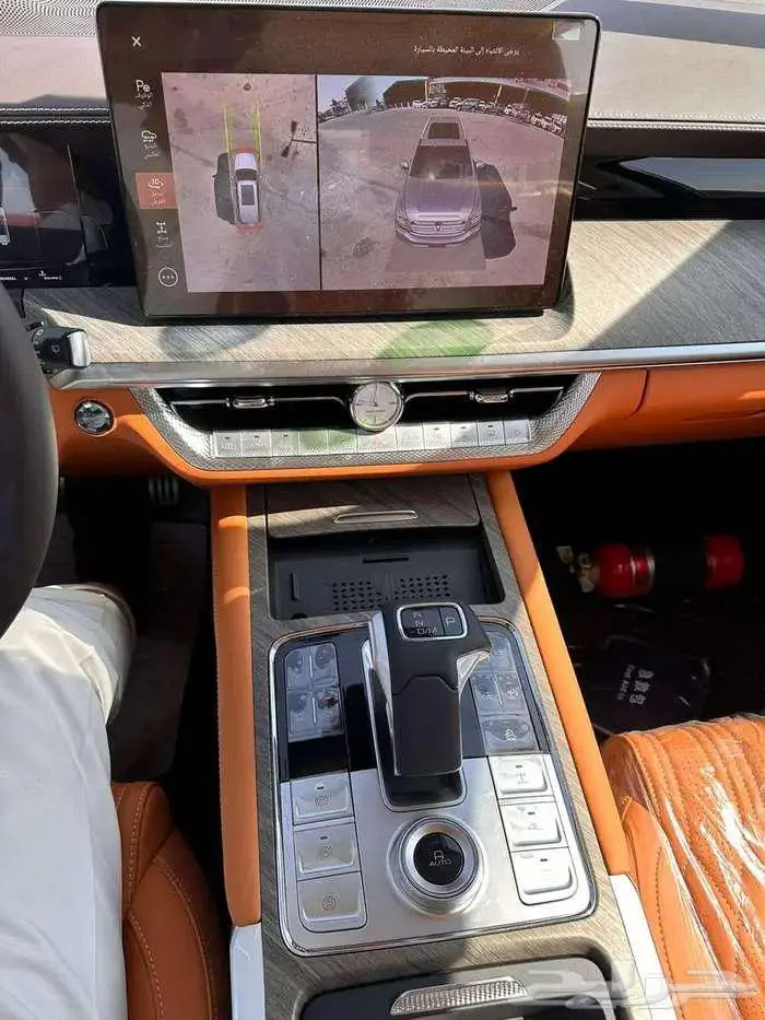 تانك 500 2026 روك اديشن سبير علاق أقل الاسعار 5