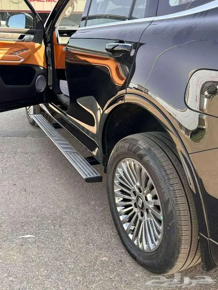 تانك 500 2026 روك اديشن سبير علاق أقل الاسعار 12