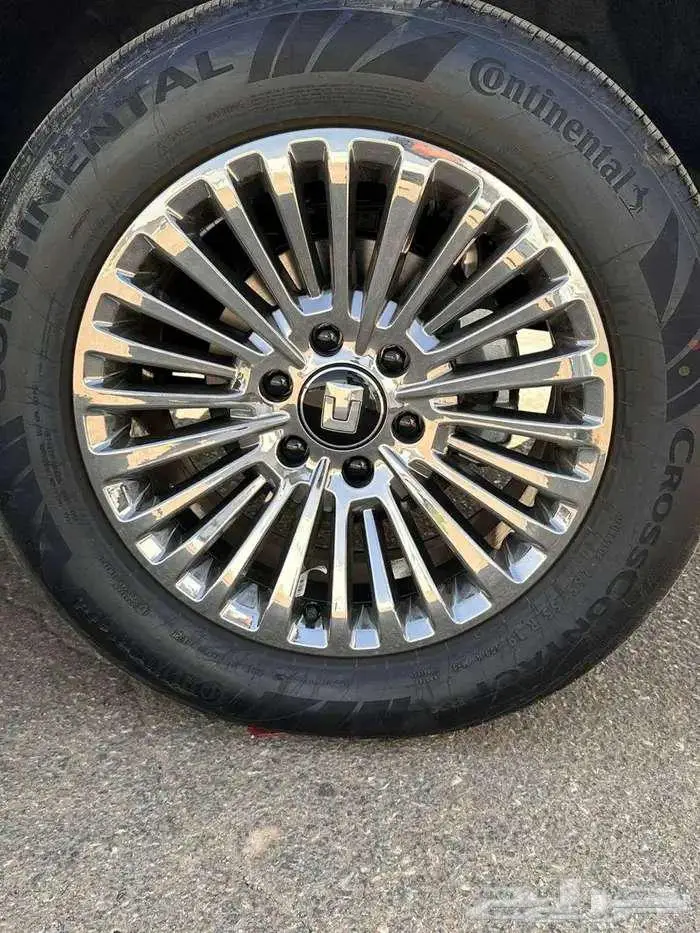 تانك 500 2026 روك اديشن سبير علاق أقل الاسعار 6