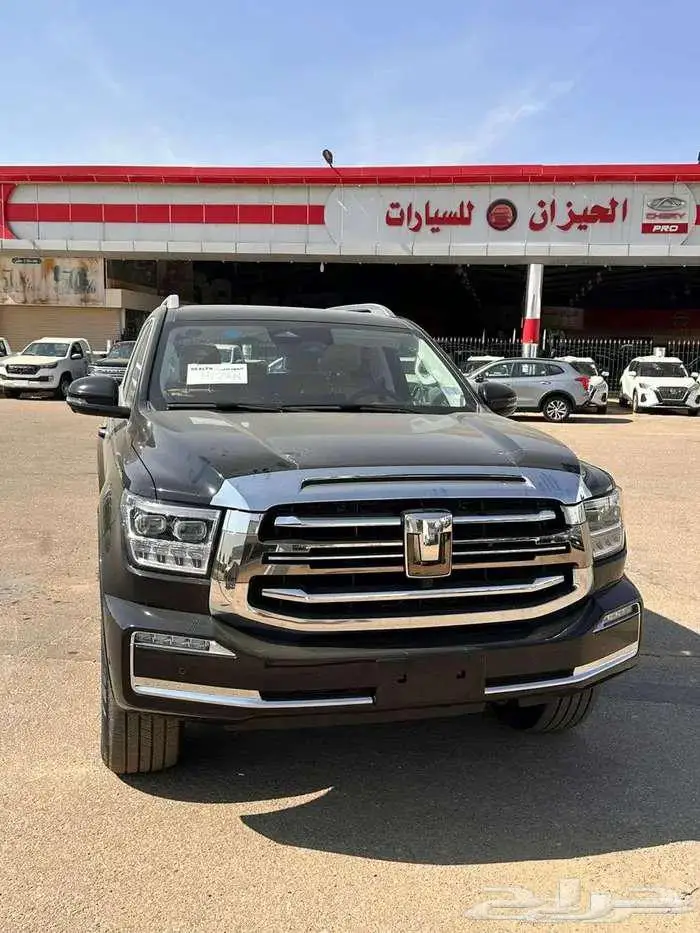 تانك 500 2026 روك اديشن سبير علاق أقل الاسعار 2