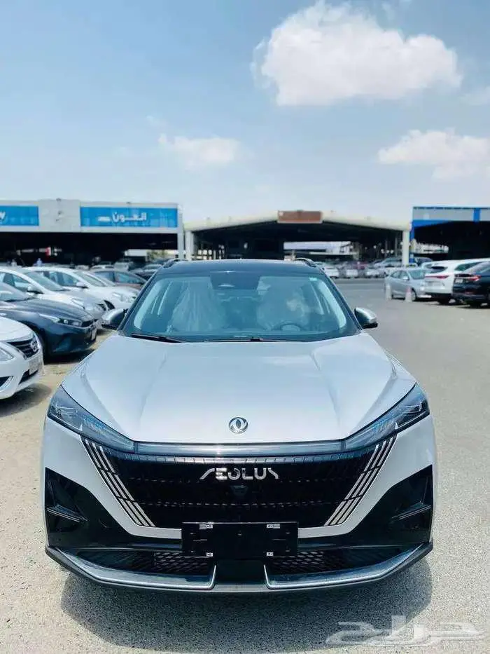 دونج فينج ميجا E3 فل كامل 2026 ( كاش - اقساط ) 0