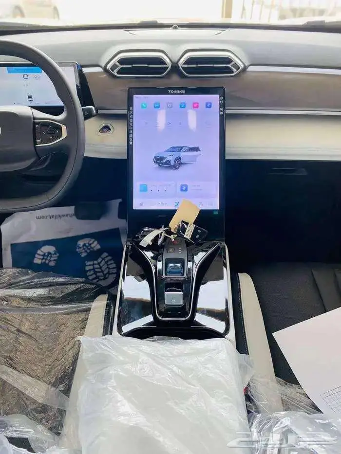 دونج فينج ميجا E3 فل كامل 2026 ( كاش - اقساط ) 28