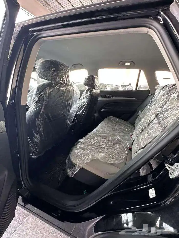 فورد تيريتوري 2026 امبيانتي كاش او اقساط 10