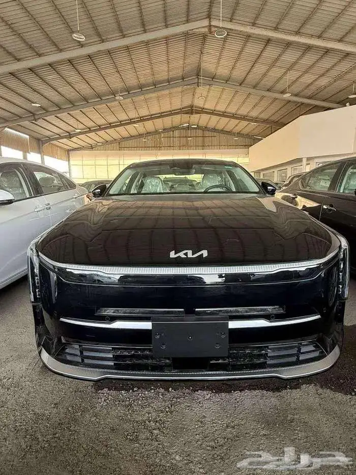 كيا K8 ستاندر 2026 عرض خاص لعملاء بنك الرياض والانماء 0
