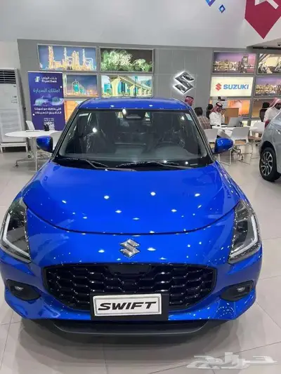 سوزوكي سويفت glx index