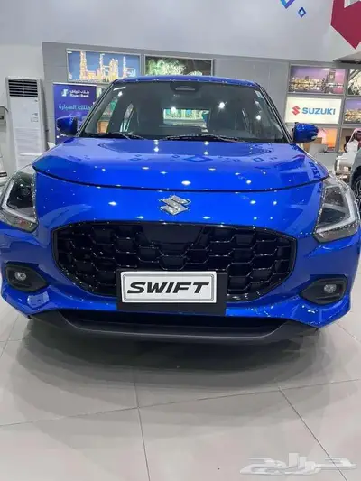 سوزوكي سويفت glx index