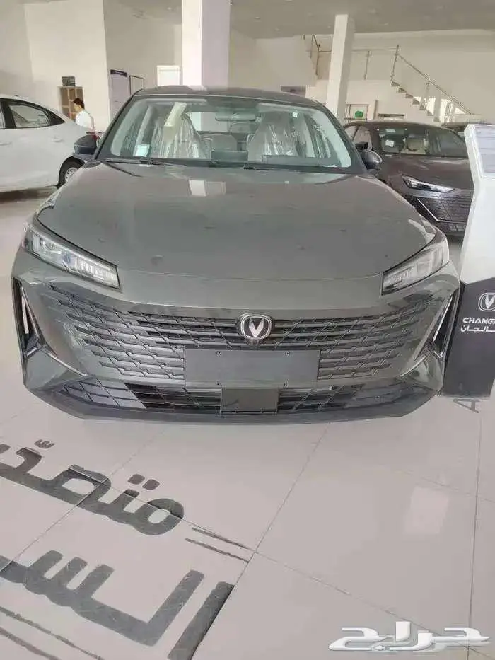 شانجان ايدو 2026-عرض لفتره محدوده تمويل بسعر الكاش 1