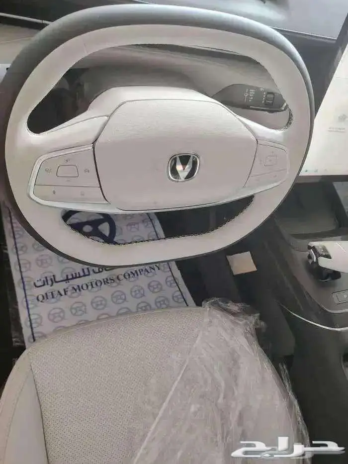 شانجان ايدو 2026-عرض لفتره محدوده تمويل بسعر الكاش 9