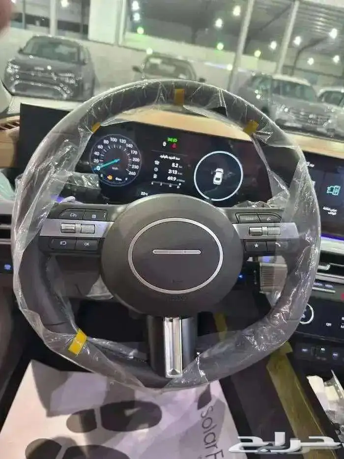 هيونداي سوناتا كمفورت وسمارت 2026 اقل الاسعار 3