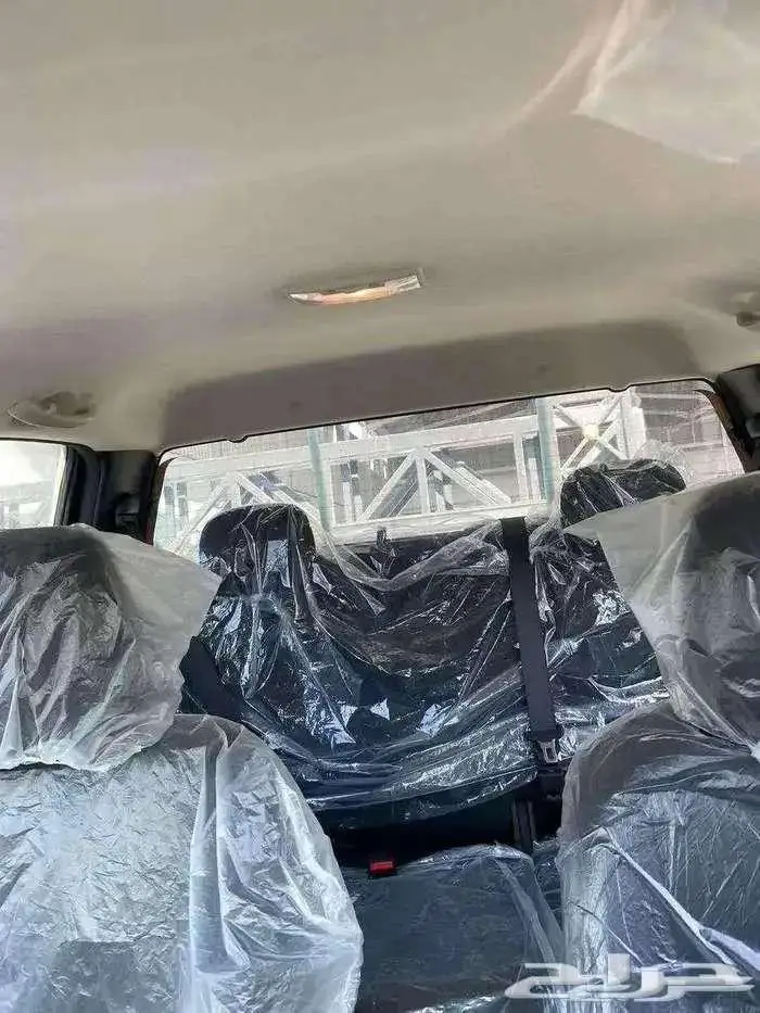 ايسوزو ديماكس جميع الفئات غمارة وغمارتين موديل 2025 6