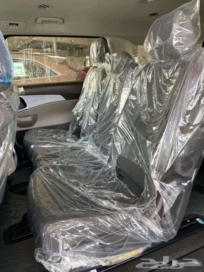 كيا كارنيفال جميع الفئات موديل 2026متوفره لدينا اقل سعر 10